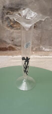 Vase style soliflore d'occasion  Le Lion-d'Angers