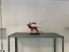 Grandioser handbemalter vintag gebraucht kaufen  Ludwigsburg
