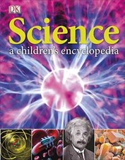 Science children encyclopedia for sale  Montgomery