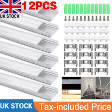 12pack led aluminium for sale  LEICESTER