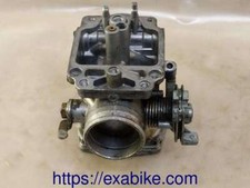 Corps carburateur honda d'occasion  Languidic