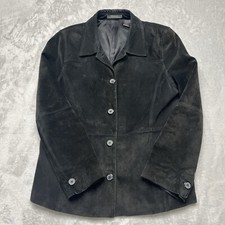 Vintage suede jacket for sale  Frederick