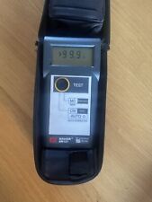 Megger resistance tester for sale  NORTHAMPTON