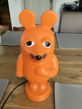 Sendung maus lampe gebraucht kaufen  Bad Wurzach