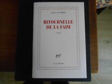 Ritournelle faim rj. d'occasion  Saint-Cyr-sur-Loire