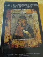 Guide touristique saint d'occasion  Millas