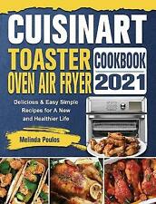 Cuisinart toaster oven for sale  DERBY