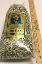 Buck starts shredded for sale  Meadville