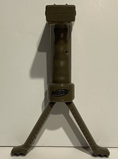 Nerf grip bipod for sale  Nashville