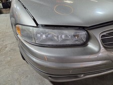 Passenger right headlight for sale  Annandale
