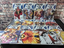 Avengers vs. men for sale  WARWICK