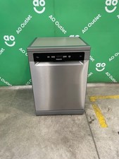 Hotpoint dishwasher place for sale  CREWE