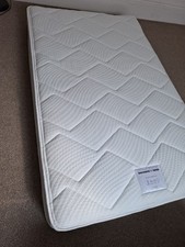 Hybrid mattress small for sale  NEWCASTLE UPON TYNE