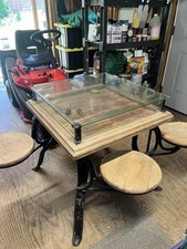 Ice cream parlor for sale  San Antonio