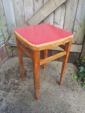 Vintage retro solid for sale  FARINGDON