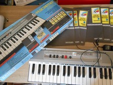 Musicpartner elektronische rge gebraucht kaufen  Dietzenbach