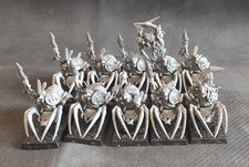 Warhammer fantasy goblin usato  Torino
