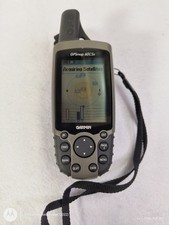 Usado, GPSmap CSx Garmin como está com estojo comprar usado  Enviando para Brazil