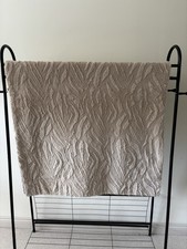 Fleecy throw for sale  WORCESTER