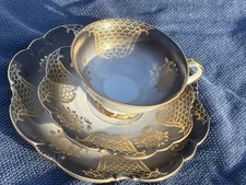 Vintage tea cup d'occasion  Expédié en Belgium