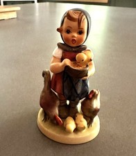 Goebel hummel figurine for sale  East Providence