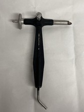 Usado, Maca de amarrar moscas universal vintage 2 estilo rotativo pesca old school EUA FRETE GRÁTIS comprar usado  Enviando para Brazil