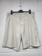 Woodworm beige golf for sale  POOLE
