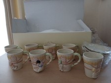 Lenox disney snow for sale  HULL