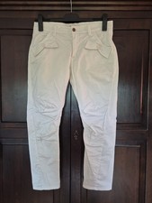 Hose weiss schumacher gebraucht kaufen  Ringsheim