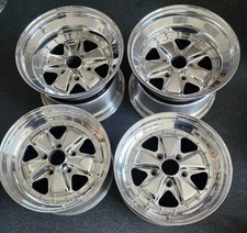 Oem porsche fuchs for sale  Arcadia