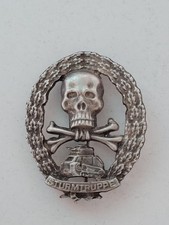 Abzeichen panzer gebraucht kaufen  Berlin