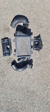 2.5 intercooler kit for sale  BRENTWOOD