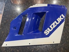 1989 oem suzuki d'occasion  Expédié en Belgium