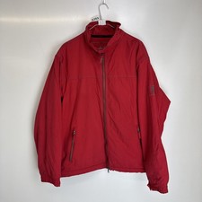 Musto performance red for sale  QUEENBOROUGH