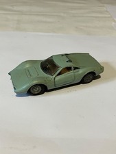 Voiture 43. politoys d'occasion  Pouilly-sur-Loire