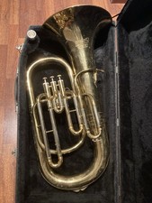 Basso Tuba In Fa na sprzedaż  Wysyłka do Poland