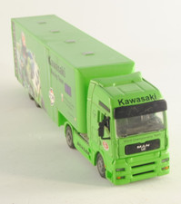 Italeri man camion usato  Montafia