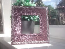 Rose pink chunky for sale  SHREWSBURY