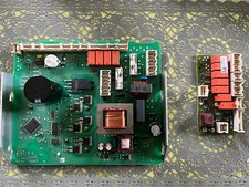 Miele waschmaschinen elektroni gebraucht kaufen  Berlin