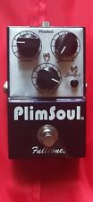 Fulltone plimsoul overdrive usato  Napoli