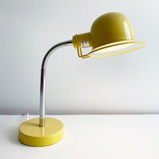 Vintage yellow chrome for sale  BROMLEY