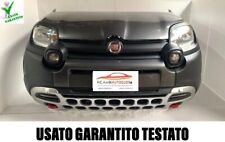 Frontale paraurti musata usato  Sinopoli