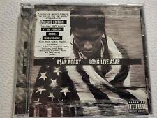 Asap rocky long d'occasion  Offranville