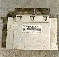 Calculateur moteur audi d'occasion  Carcassonne