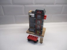 Wooden thomas tank for sale  ROSSENDALE
