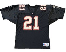 Deion sanders atlanta for sale  Holbrook