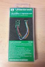 Uhlenbrock 74120 intellidrive usato  Spedire a Italy