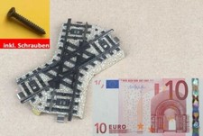 Märklin 5211 gleis gebraucht kaufen Märklin 5211 gleis gebraucht kaufen  Löhne