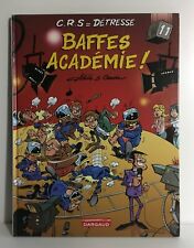 Baffes academie tome d'occasion  Paris-