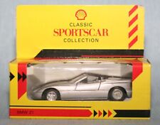 Shell maisto classic for sale  ROMSEY
